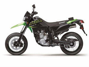 Kawasaki KLX300SM