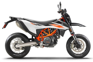 KTM 690 Enduro