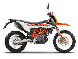 KTM 690 Enduro