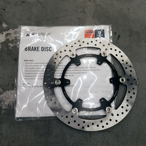 Galfer/OEM Rotors - KTM 1090-1290 ADV