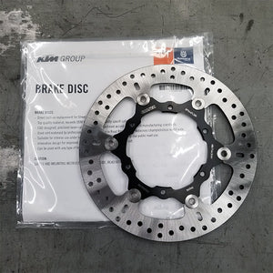 Galfer/OEM Rotors - KTM 1090-1290 ADV