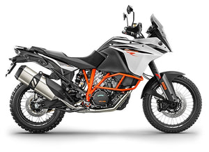 KTM 1090/1190/1290 Adventure R
