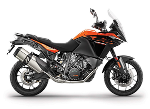 KTM 1090/1190/1290 Non-R