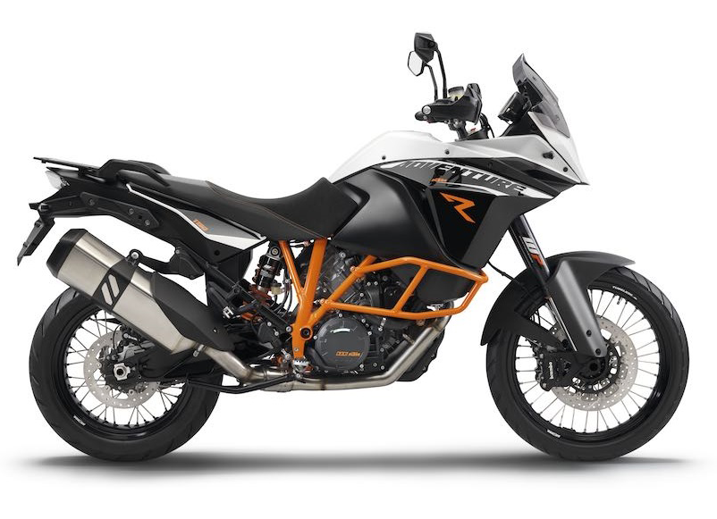 KTM 1090/1190/1290 Adventure R