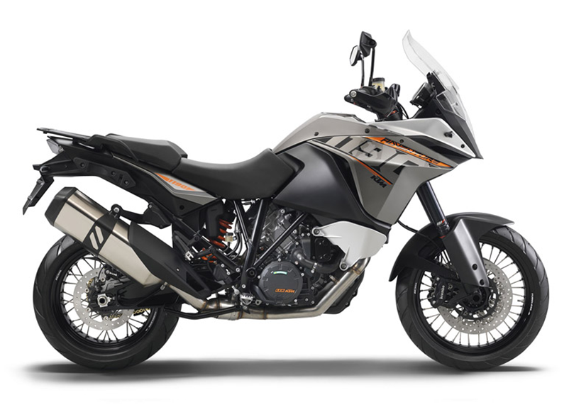 KTM 1090/1190/1290 Non-R
