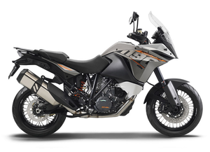 KTM 1090/1190/1290 Non-R