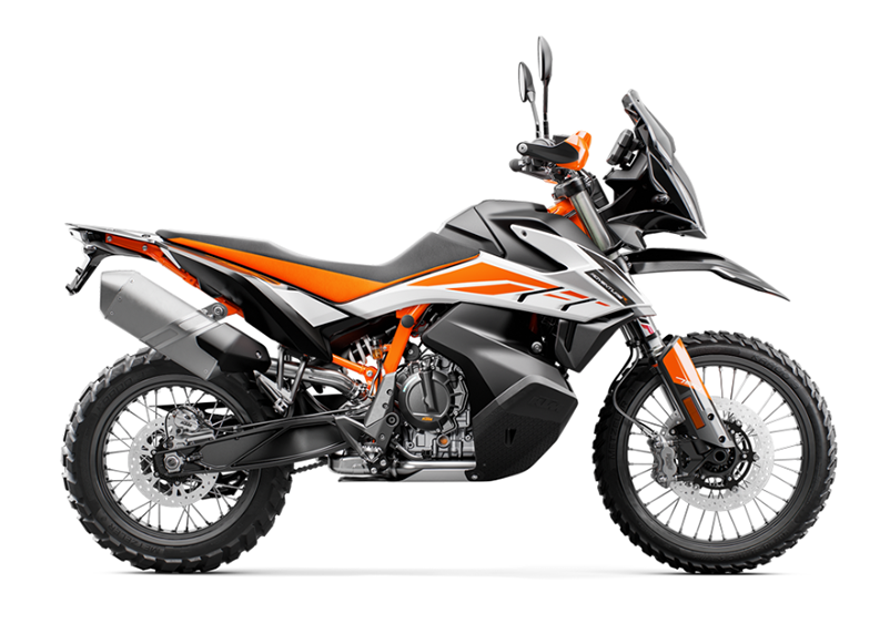 KTM 790/890 Adventure R