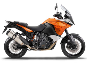 KTM 950/990