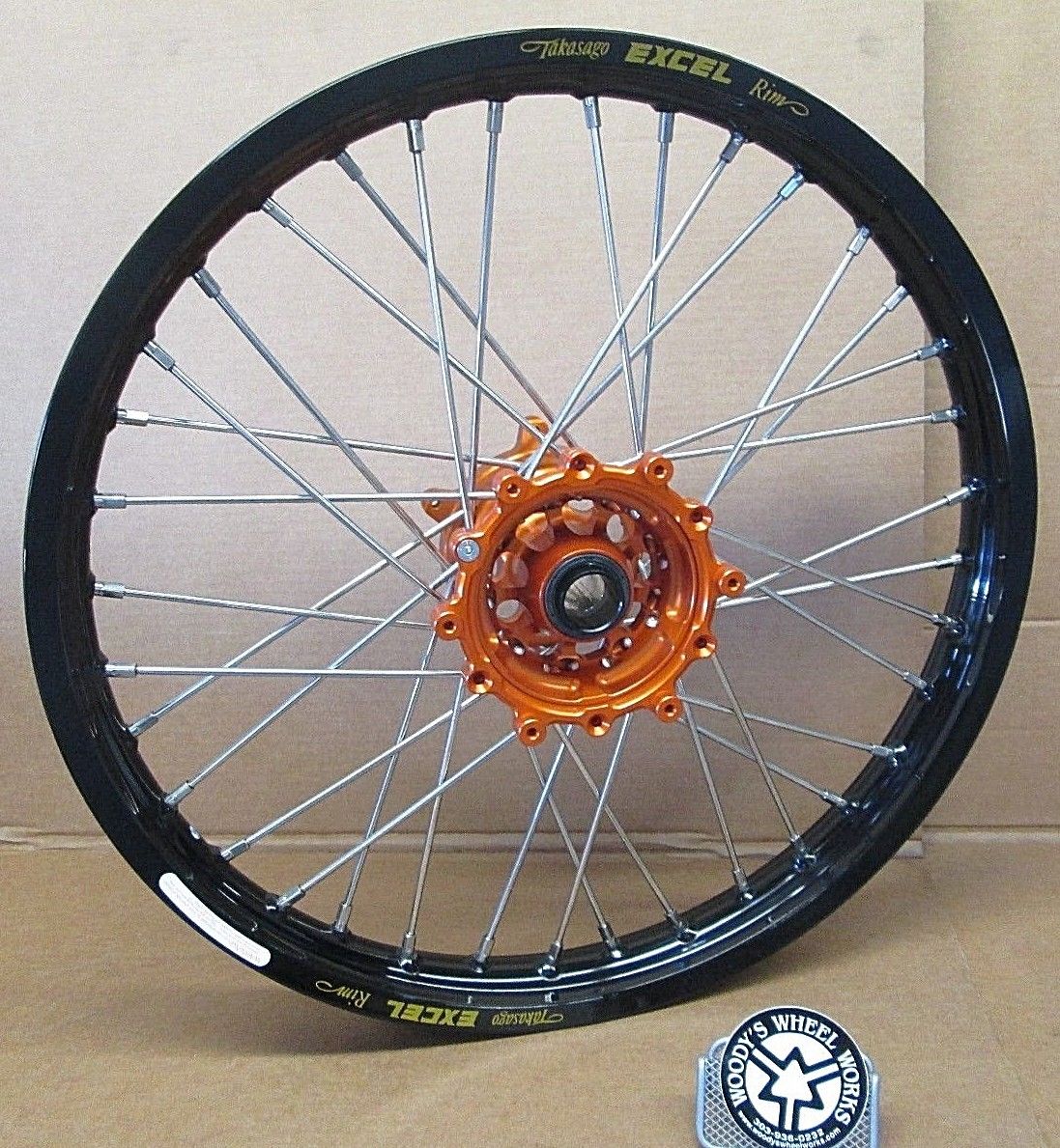 KTM 1090/1190/1290 Non-R