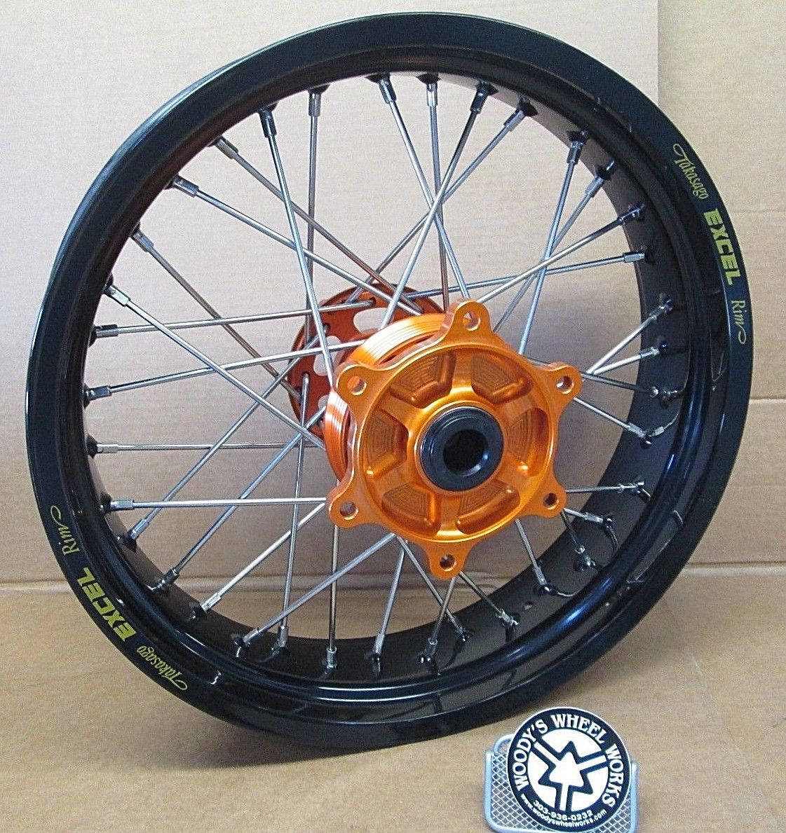 KTM 1090/1190/1290 Adventure R