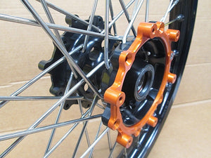 KTM 790-1290 Front Wheel - 21x1.85 or 21x2.15"