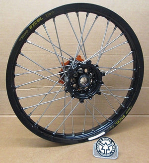 KTM 790-1290 Front Wheel - 21x1.85 or 21x2.15"