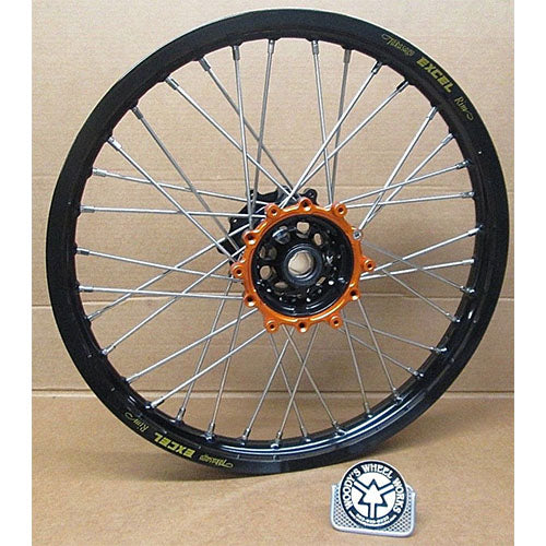 KTM 1090/1190/1290 Adventure R