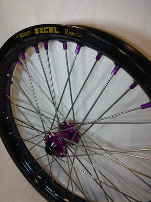 Sur Ron & Segway E-Bikes