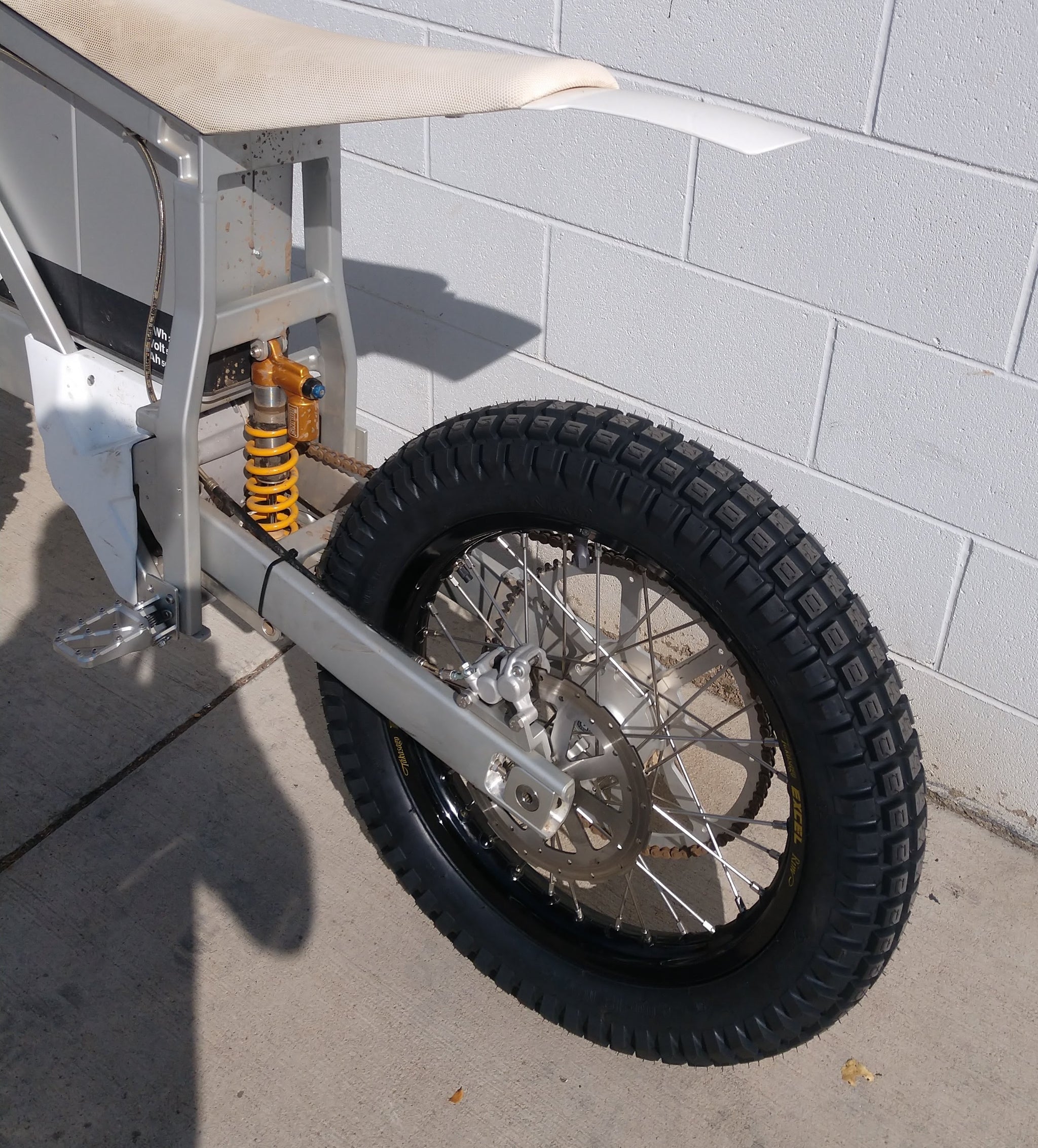 CAKE kalk OR | kalk& | kalk ink