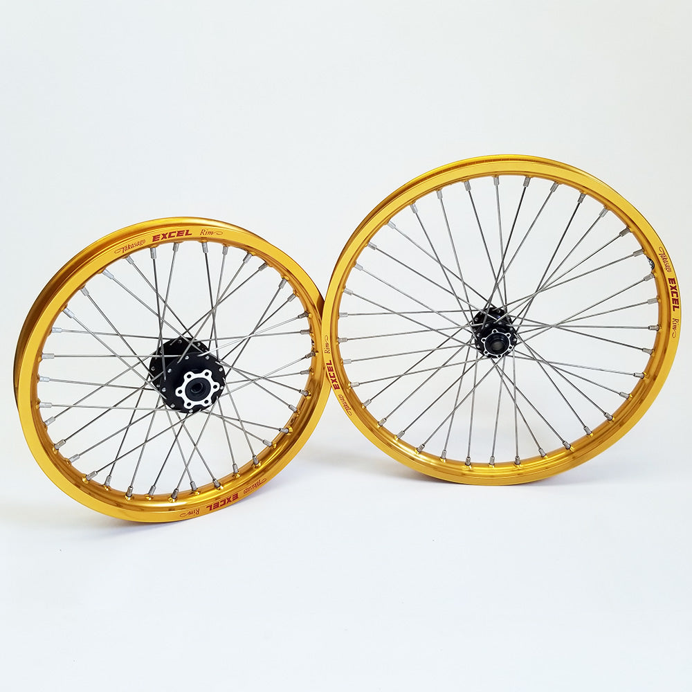 Sur Ron & Segway E-Bikes