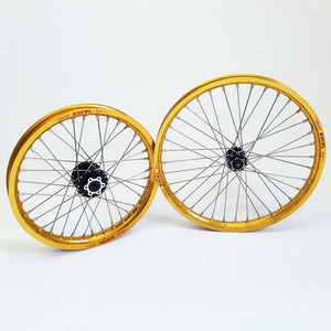 Sur Ron & Segway E-Bikes