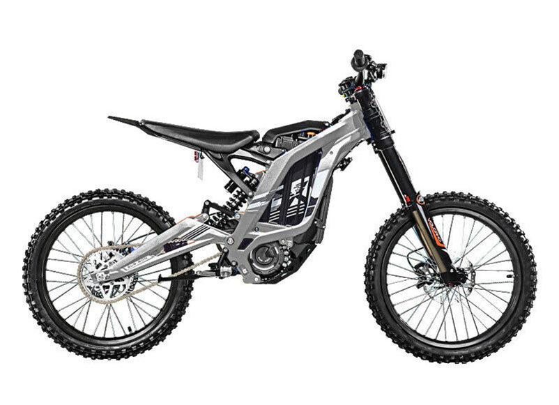 Sur Ron & Segway E-Bikes