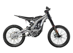 Sur Ron & Segway E-Bikes