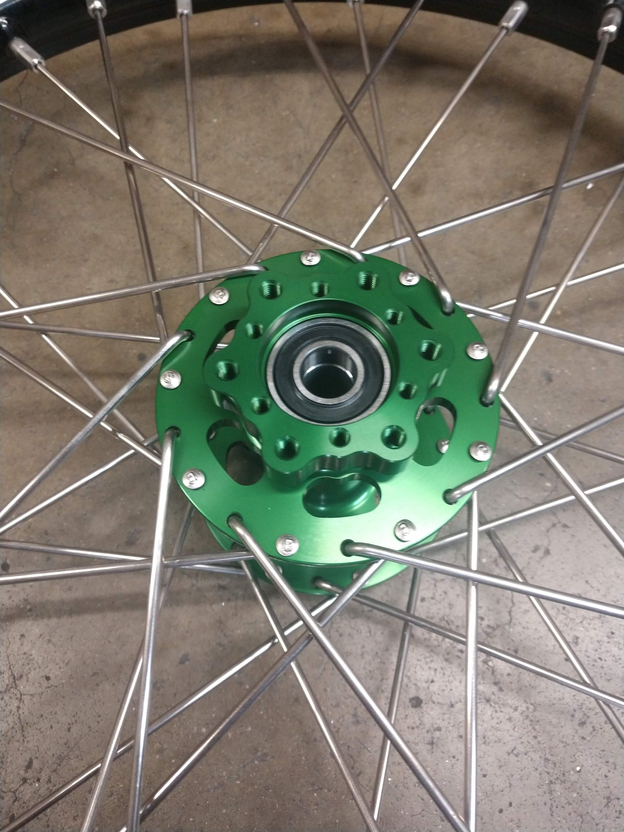 Sur Ron & Segway E-Bikes