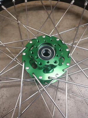 Sur Ron & Segway E-Bikes