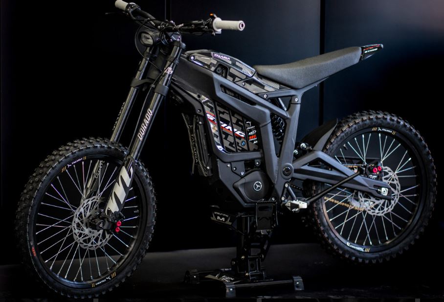 Talaria Sting (E-Bike)