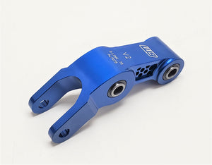 Sur Ron / Segway Rear Suspension Linkage Riser