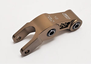 Sur Ron / Segway Rear Suspension Linkage Riser