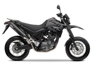 Yamaha 125-450