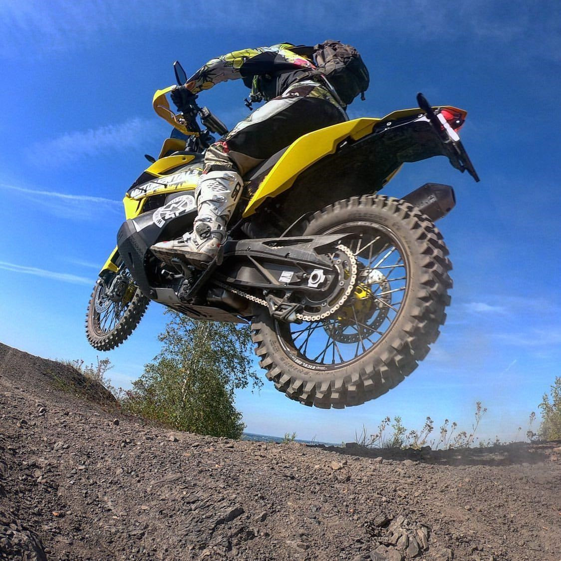 KTM 790/890 Adventure R