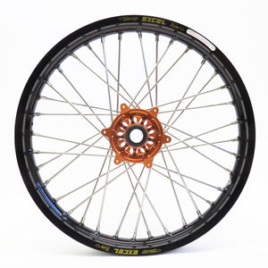 KTM 790-1290 Front Wheel - 21x1.85 or 21x2.15"