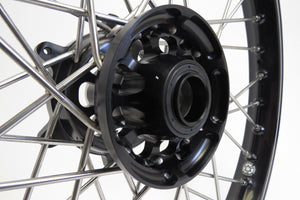 Husqvarna 901 Norden