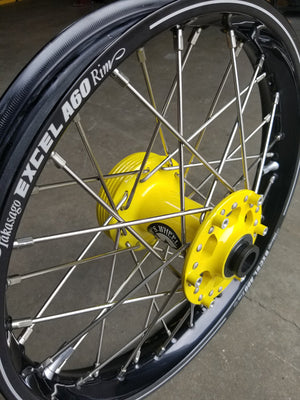 Husqvarna 901 Norden