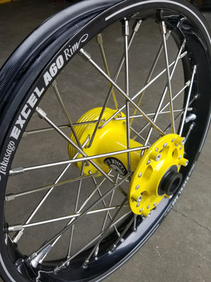 KTM 790/890 Adventure R