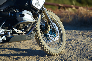 BMW R1200GSW/R1200ADV (Water Cooled) 2013-2018