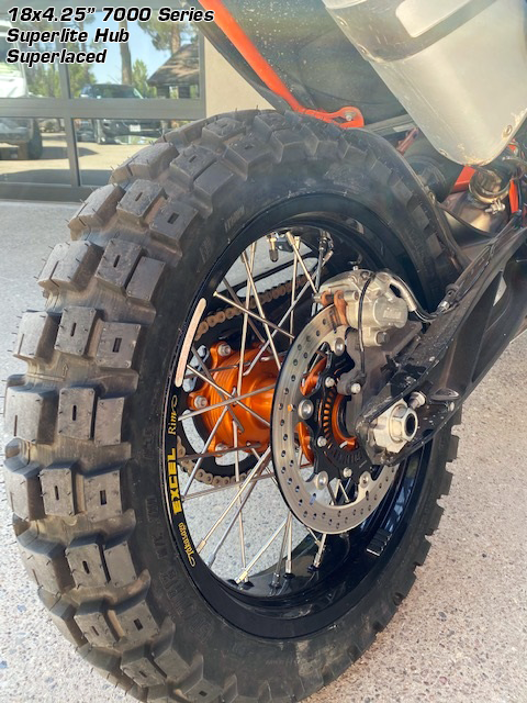 KTM 790/890 Adventure R