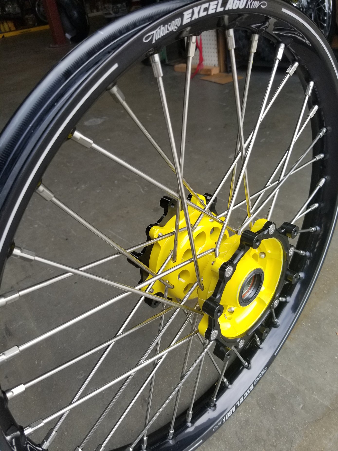 KTM 790/890 Adventure R