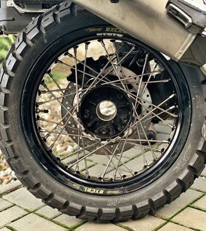 BMW R1200GSW/R1200ADV (Water Cooled) 2013-2018