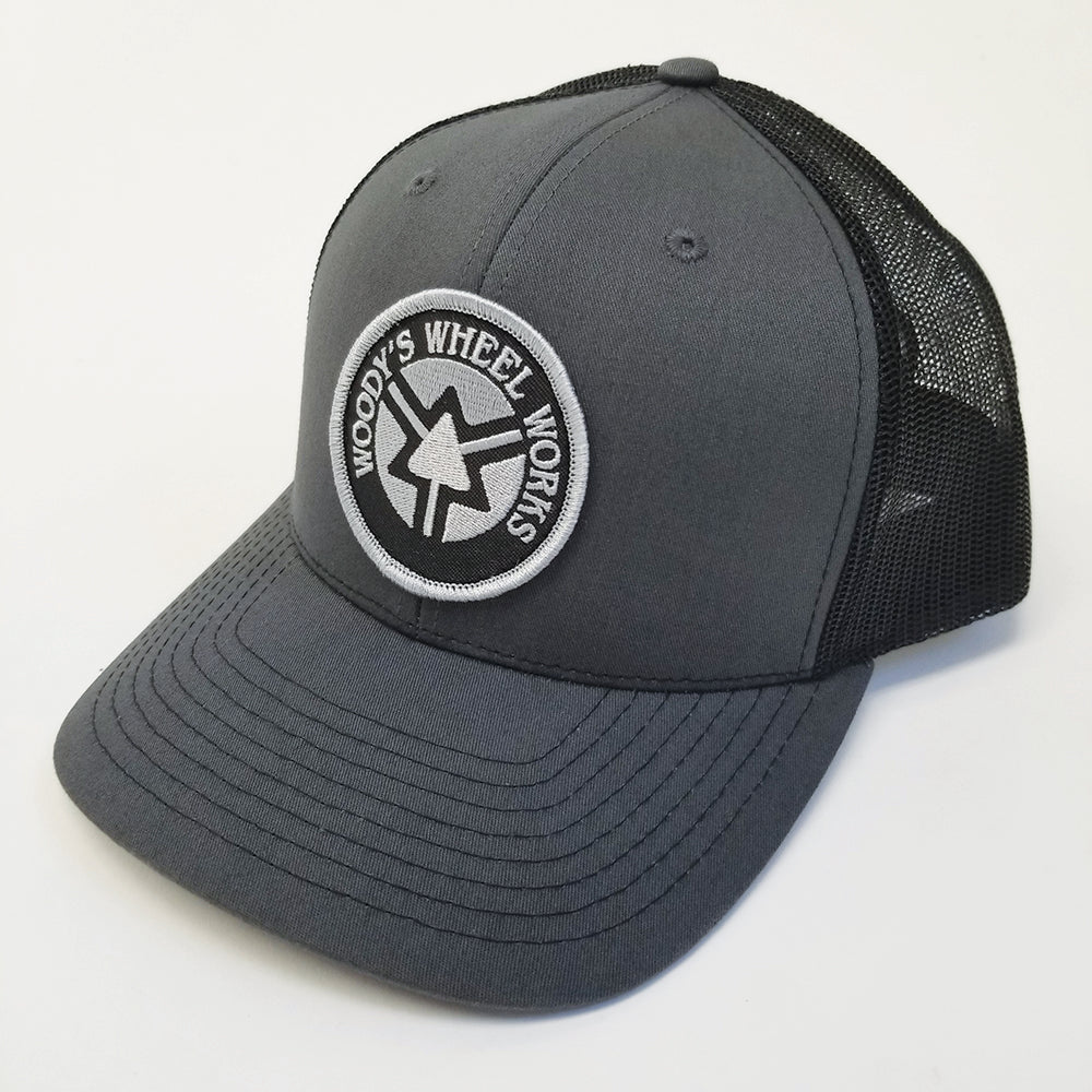 Woody's Trucker Hat