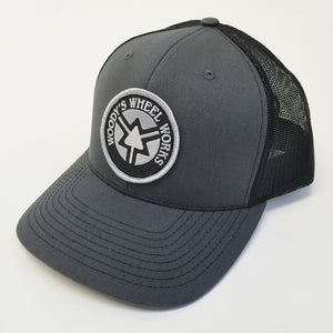 Woody's Trucker Hat