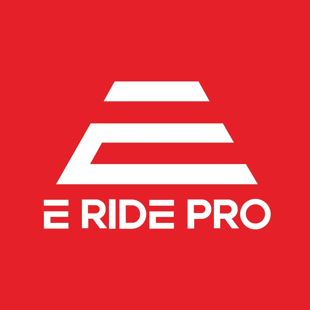 E RIde Pro Wheels