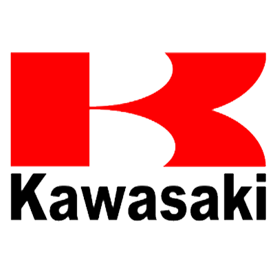 Kawasaki Wheels