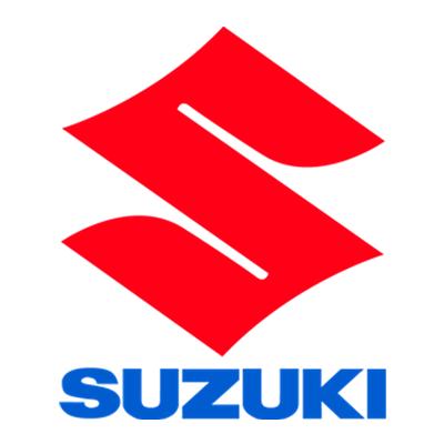 Suzuki Wheels
