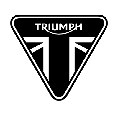 Triumph Wheels