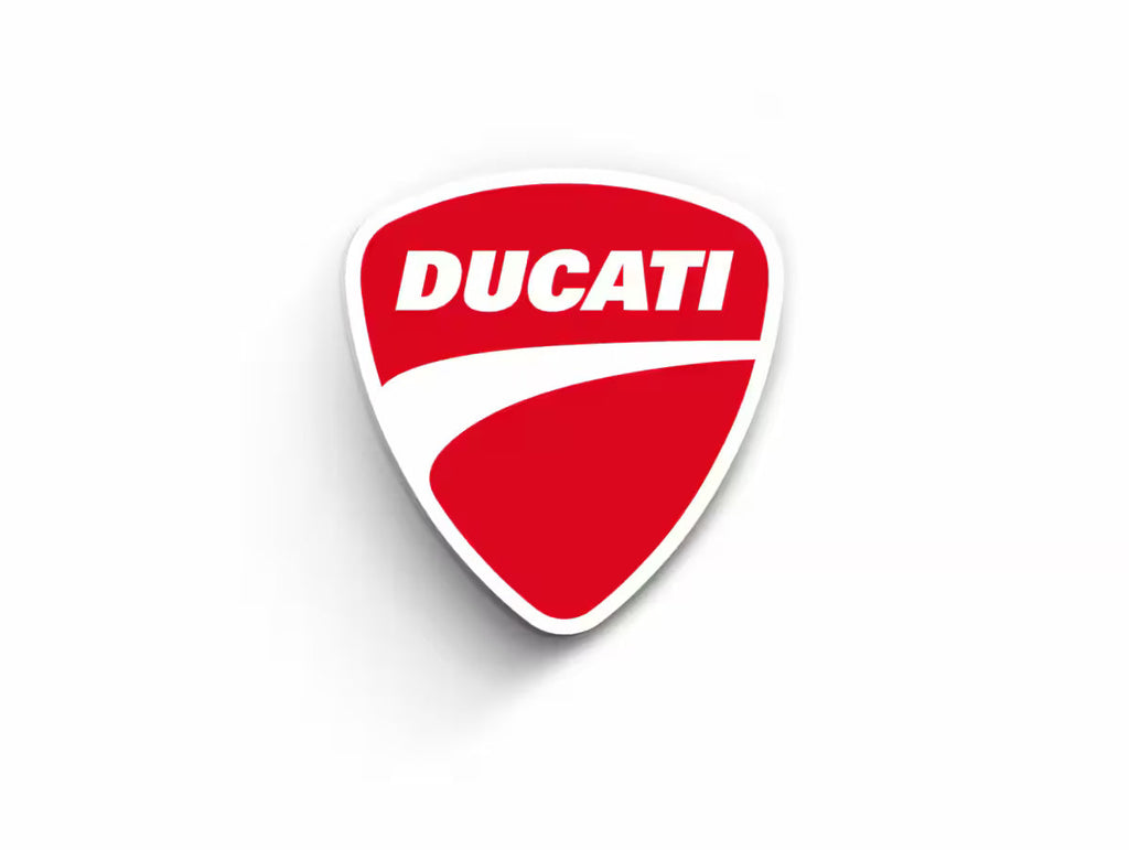 Ducati Wheels