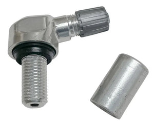Schrader Aftermarket TPMS Sensor BMW R1200GS, R1200GSW, R1250GSW - Replaces OEM Part # 36319832032