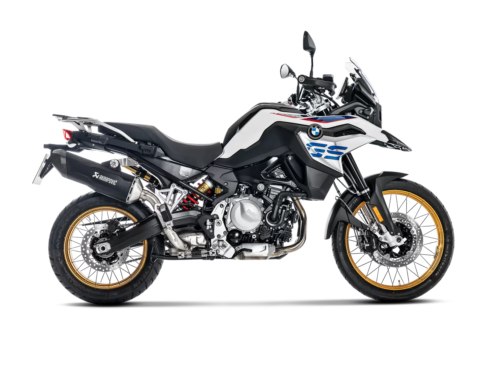 F750 GS
