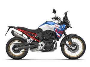 BMW F900GS