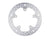 BMW Brake Rotor Options - BMW R1300GS, R1250GS, F850GS, R1200GS water & oil cooled
