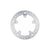 BMW Brake Rotor Options - BMW R1300GS, R1250GS, F850GS, R1200GS water & oil cooled